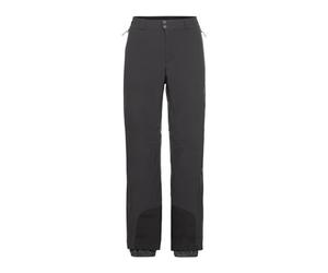 Odlo Bluebird S-Thermal-Pantaloni da Sci, Lunghezza Regolare Uomo