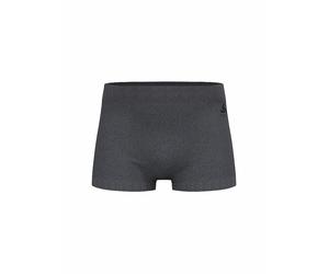 ODLO Boxer da running leggeri Performance da uomo grigio | S