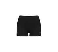 ODLO Boxer da running performance da donna nero | S