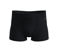 Odlo - Boxer leggeri e traspiranti - Performance Light M Black per Uomo in Poliestere Riciclato - Taglia L - Nero