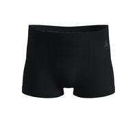 Odlo - Boxer leggeri e traspiranti - Performance Light M Black per Uomo in Poliestere Riciclato - Taglia M - Nero