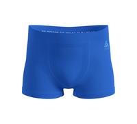 Odlo - Boxer leggeri e traspiranti - Performance Light M Dazzling Blue per Uomo in Poliestere Riciclato - Taglia L