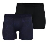 Odlo Boxers Active F-dry Graphic 2 Unità