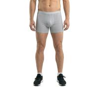 Boxer Odlo Active F-Dry Light Eco Sports bianco - XXL