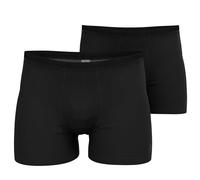 ODLO Active Everyday 2Pack - boxer - uomo L Black man Recycled Polyester