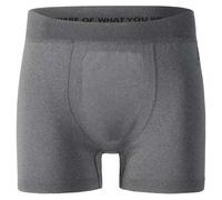 Odlo performance light eco boxer grigio