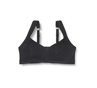 Odlo Bra Comfort High Sport del Reggiseno, Donna, Sports Bra Comfort High, Black, 90