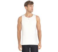 ODLO Breathe Suw - maglietta tecnica senza maniche - uomo White M