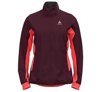 Odlo Brensholmen Giacca Siesta - Winetasting XL