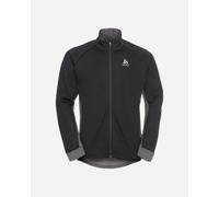 Odlo Brensholmen M - Giacca Outdoor - Uomo - Nero XL