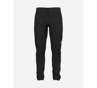 Odlo Brensholmen M - Pantalone Outdoor - Uomo - Nero S