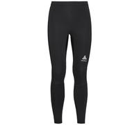 ODLO Brensholmen M - pantaloni sci da fondo - uomo S Black man Fair Wear Foundation