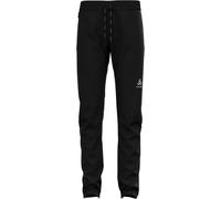 ODLO Brensholmen Pants Jr - Bambino - Nero - Taglia 8 anni- modello 2025