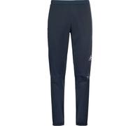 ODLO Brensholmen Pants - Uomo - Blu - Taglia S- modello 2025