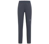 ODLO Brensholmen W - pantaloni sci da fondo - donna L Blue woman