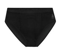 (TG. S) Odlo Performance Light, Slip Uomo, Nero, S - NUOVO