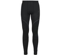 Odlo - Calzamaglia tecnica - BL Bottom Long Active X-Warm Eco Black per Uomo - Taglia S - Nero