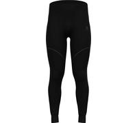 Odlo - Calzamaglia tecnica - BL Bottom Long Active X-Warm Eco M Black per Uomo - Taglia XL - Nero