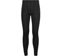 Odlo Pantaloni intimi Active Warm Eco da uomo M Nero