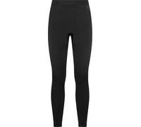 Odlo - Calze tecniche - BL Bottom Long Performance Warm Eco M Black/Graphite Grey per Uomo - Taglia XL - Nero