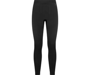 Odlo - Calze tecniche - BL Bottom Long Performance Warm Eco M Black/Graphite Grey per Uomo - Taglia XL - Nero