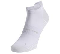 Odlo Calze da corsa Performance Run Short Unisex 36/38 Bianco