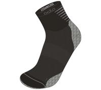 Odlo Calzini Corti Ceramicool Graphic Quarter