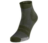 Odlo Calzini Lunghi 764040 Performance Merino Trail