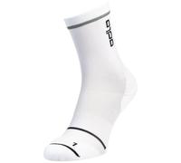 Calze Odlo Ceramicool Reflective bianco - 36-38