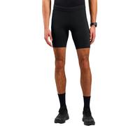 ODLO Essentials M - leggings corti running - uomo Black L