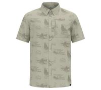 Odlo Camicia A Maniche Corte Essential