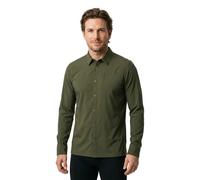 Odlo Camicia A Maniche Lunghe Essential