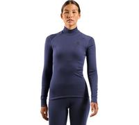 Odlo Camicia da Donna Active Warm Eco