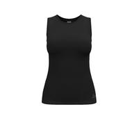ODLO Canotta da running da donna Performance Light nero | M