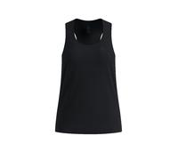 ODLO Canotta da running da donna Zeroweight Chill-Tec nero | XL