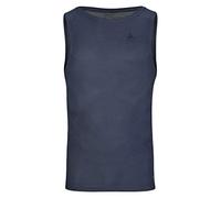 Odlo Canotta da Uomo Active F-Dry Light Eco Maglietta Uomo
