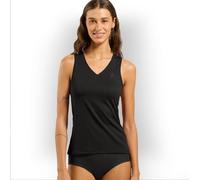 Canotta Odlo Active F-Dry Light Eco Bl nero donna - L