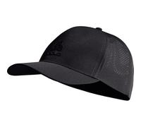 Odlo performance snapback cap nero