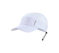Odlo Performance X - Light Cappellino Unisex bianco