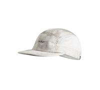 ODLO Cappellino da running Performance Light Print crema