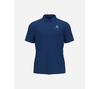 Odlo Cardada M - Maglia Intimo Tecnico - Uomo - Blu
