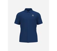 Odlo Cardada M - Maglia Intimo Tecnico - Uomo - Blu S
