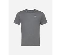 Odlo Cardada M - Maglia Intimo Tecnico - Uomo - Grigio XL