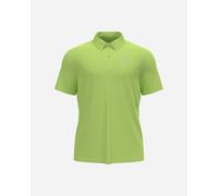 Odlo Cardada M - Maglia Intimo Tecnico - Uomo - Verde L