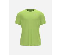 Odlo Cardada M - Maglia Intimo Tecnico - Uomo - Verde S