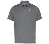 ODLO Cardada S/S M - polo - uomo Grey L