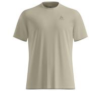 Odlo - Cardada S/S - T-shirt S beige