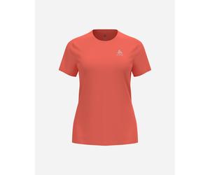 Odlo Cardada W - Maglia Intimo Tecnico - Donna - Arancione