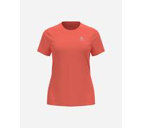 Odlo Cardada W - Maglia Intimo Tecnico - Donna - Arancione L