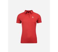Odlo Cardada W - Maglia Intimo Tecnico - Donna - Rosso
